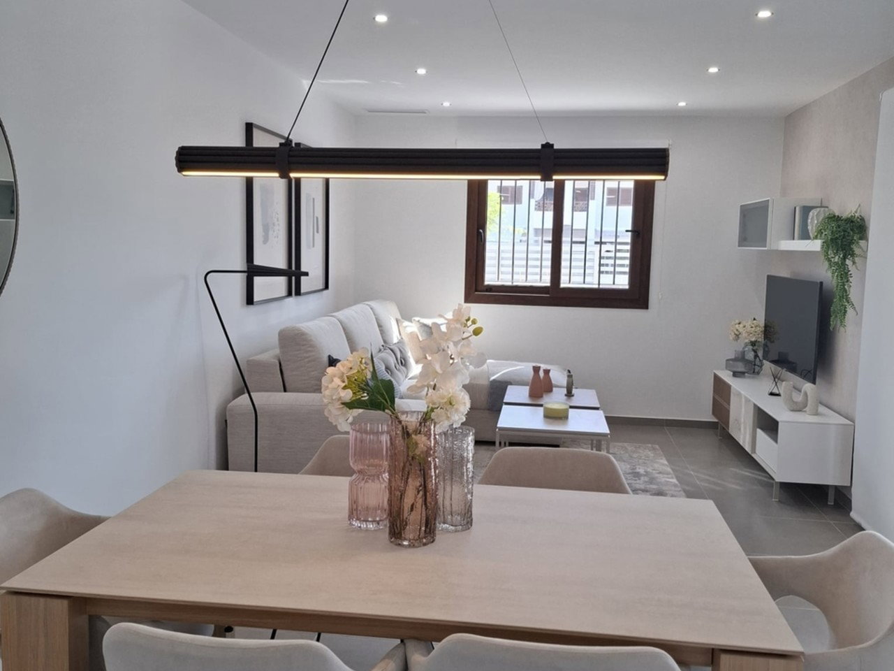 Villa for sale in San Juan De Los Terreros