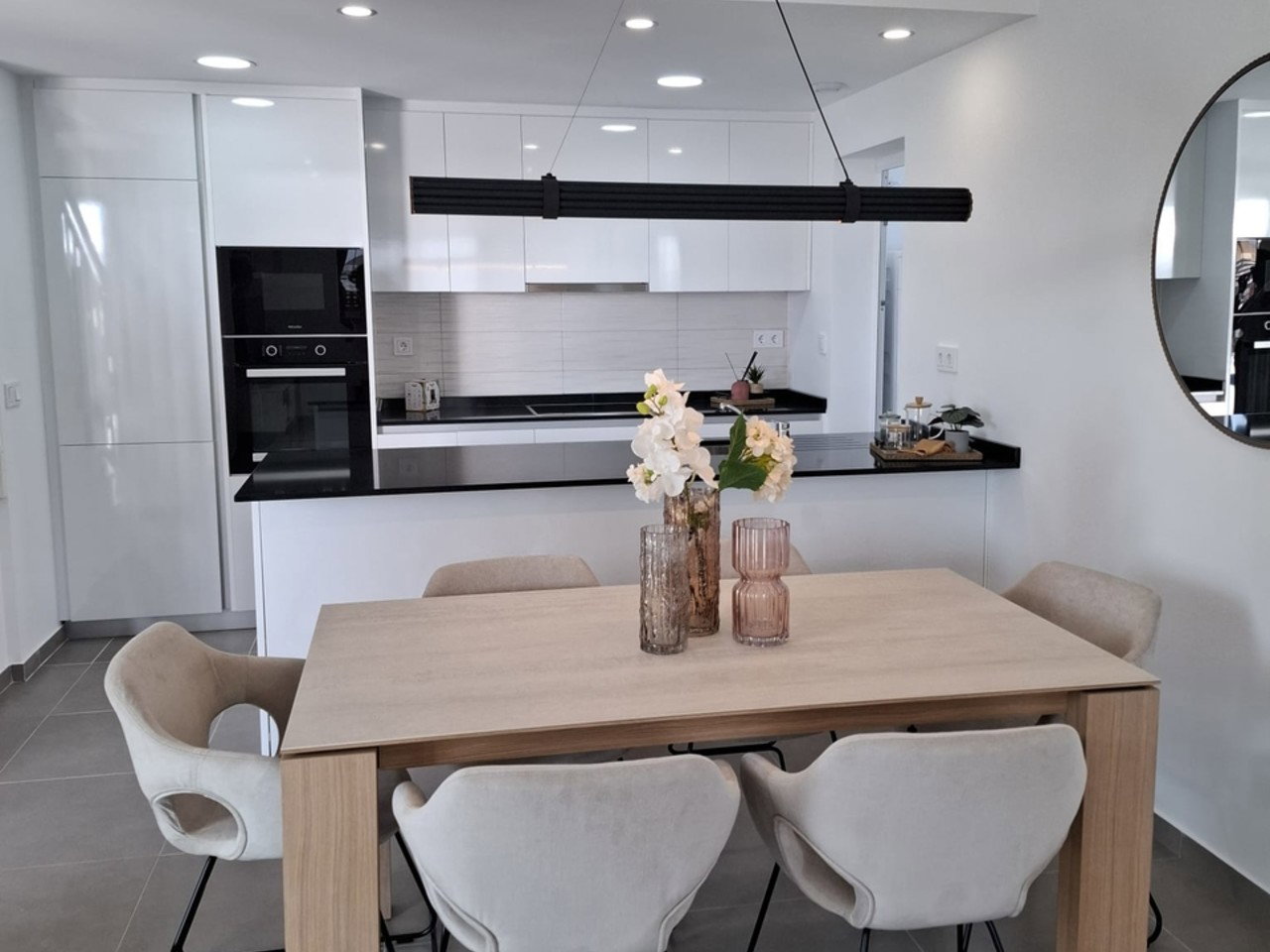 Villa for sale in San Juan De Los Terreros