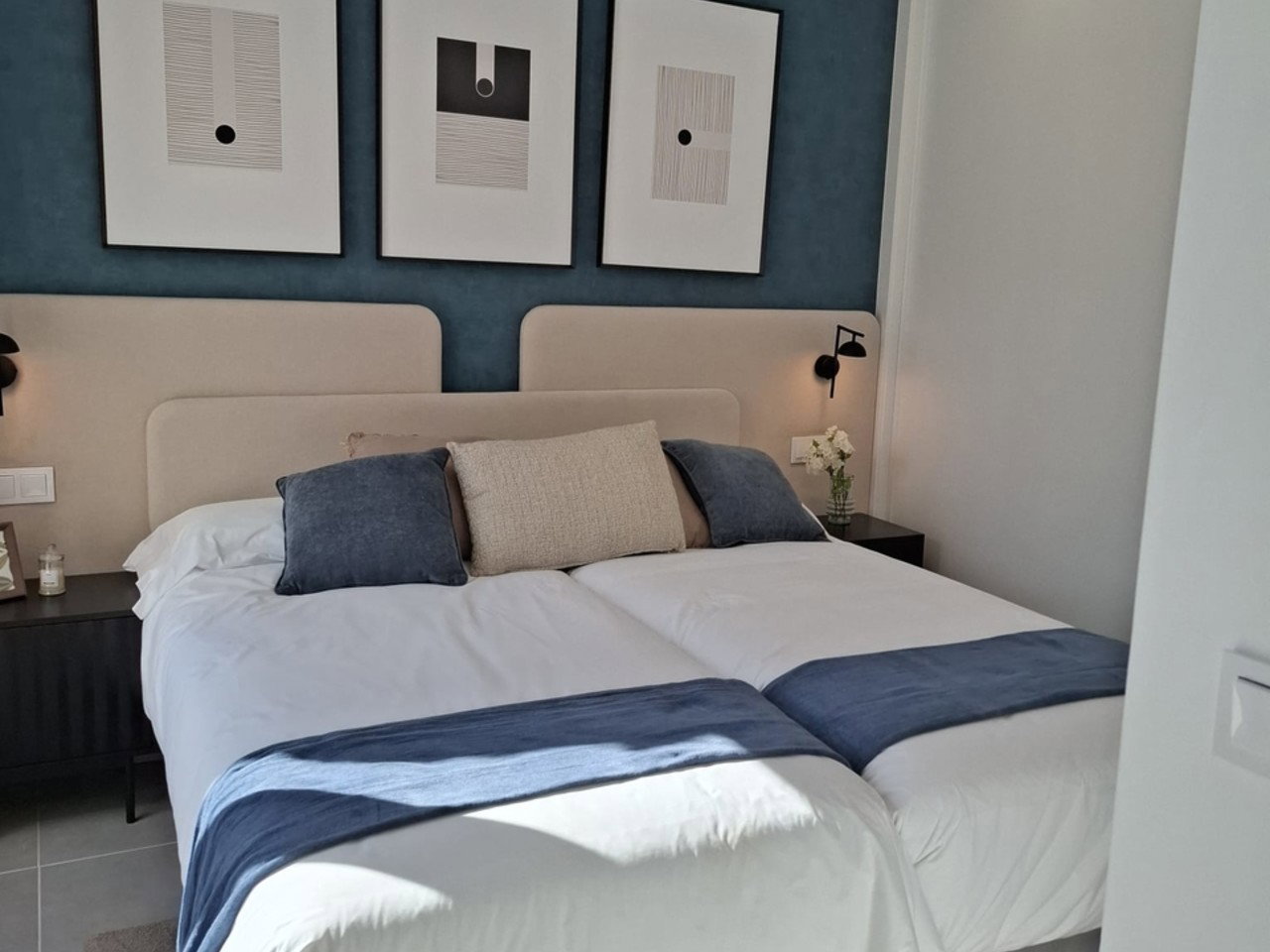Villa for sale in San Juan De Los Terreros