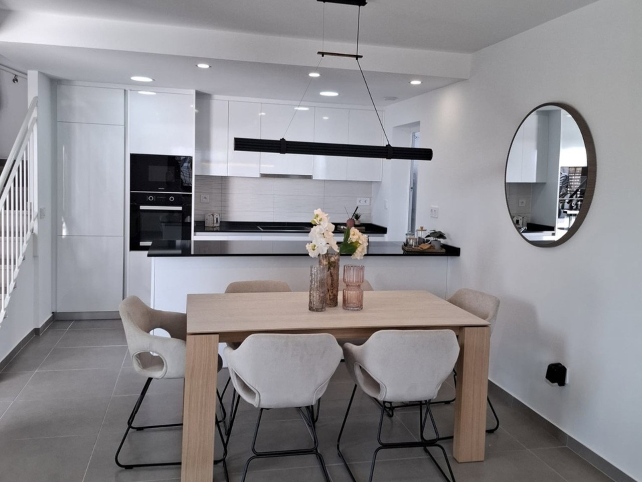 Villa for sale in San Juan De Los Terreros