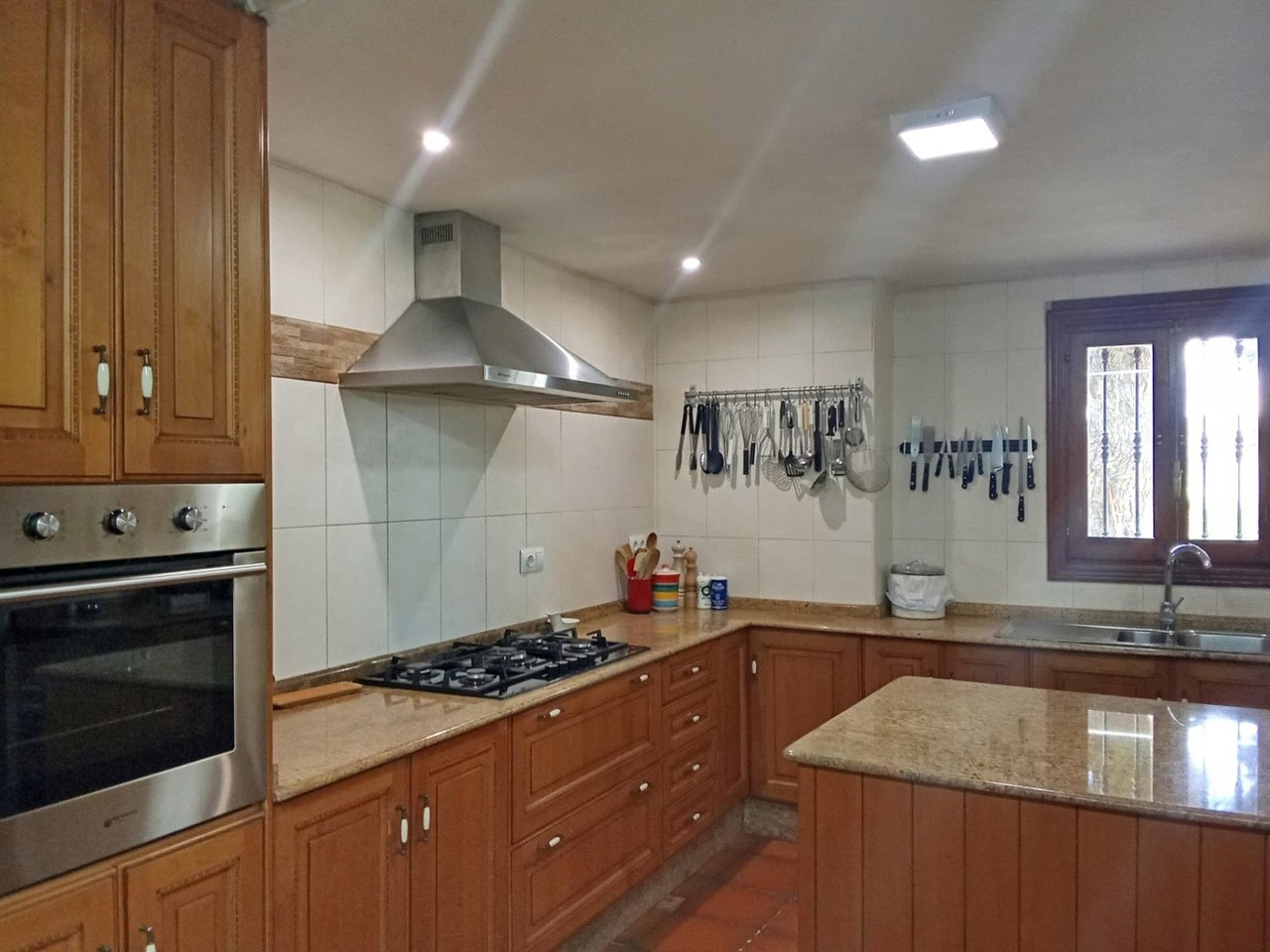 Finca for sale in Chirivel