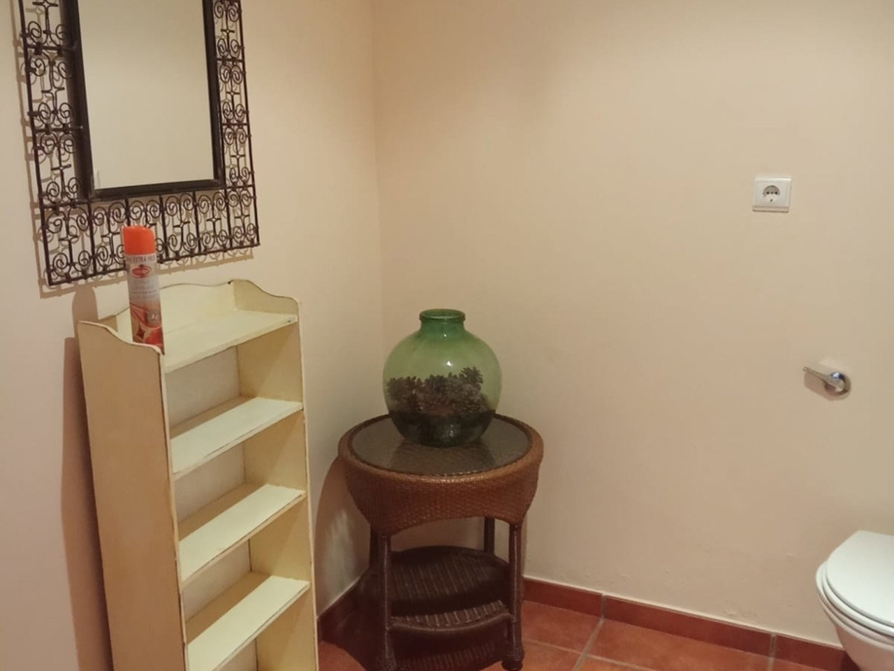 Finca for sale in Chirivel