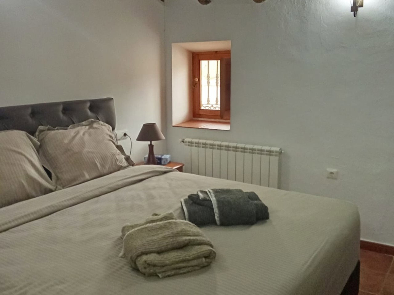 Finca for sale in Chirivel
