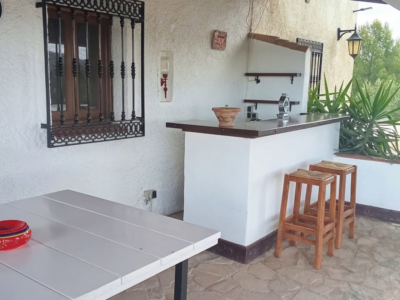 Finca for sale in Chirivel