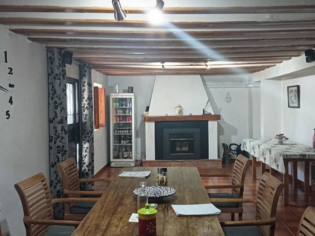 Finca for sale in Chirivel