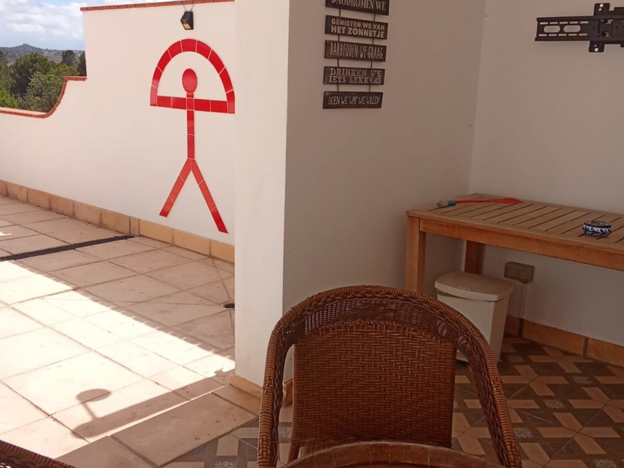 Finca for sale in Chirivel