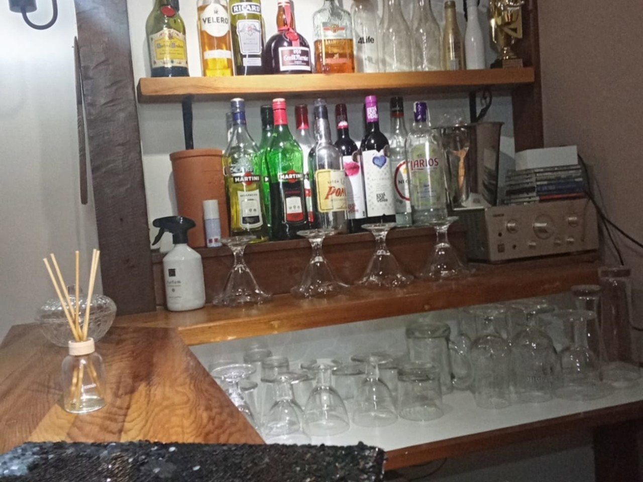 Finca for sale in Chirivel