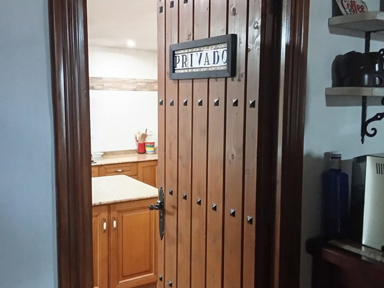 Finca for sale in Chirivel