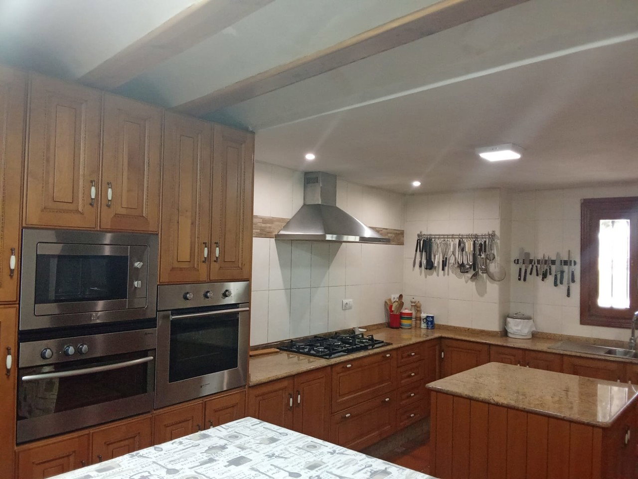 Finca for sale in Chirivel