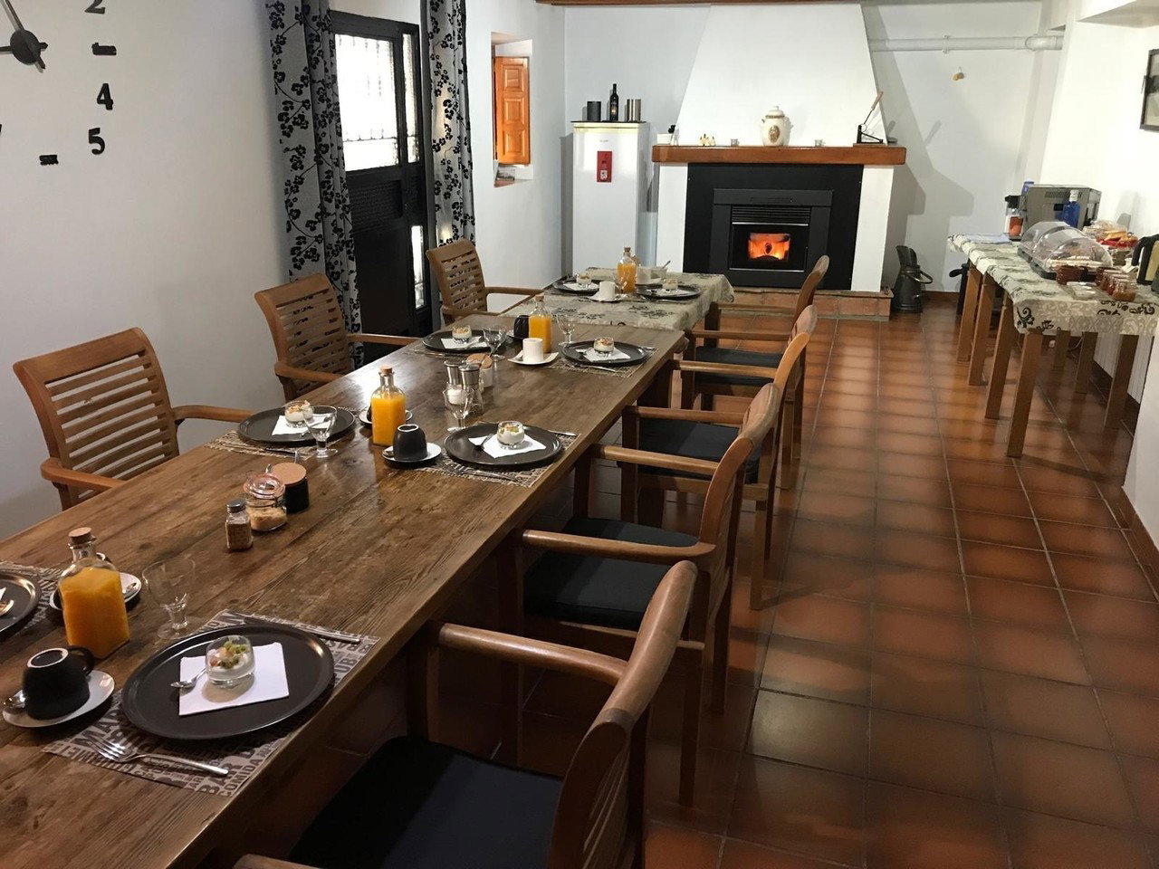 Finca for sale in Chirivel
