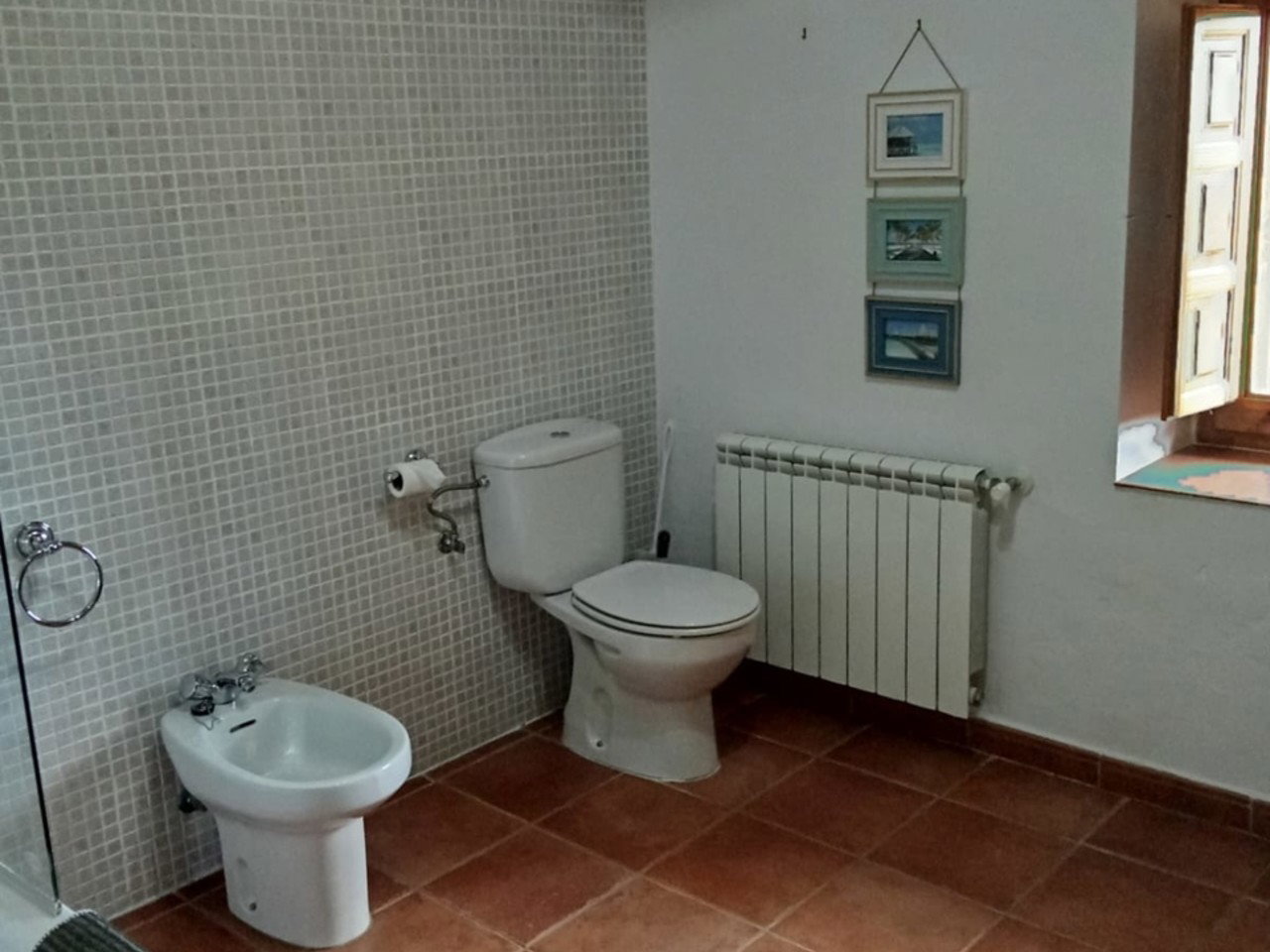 Finca for sale in Chirivel