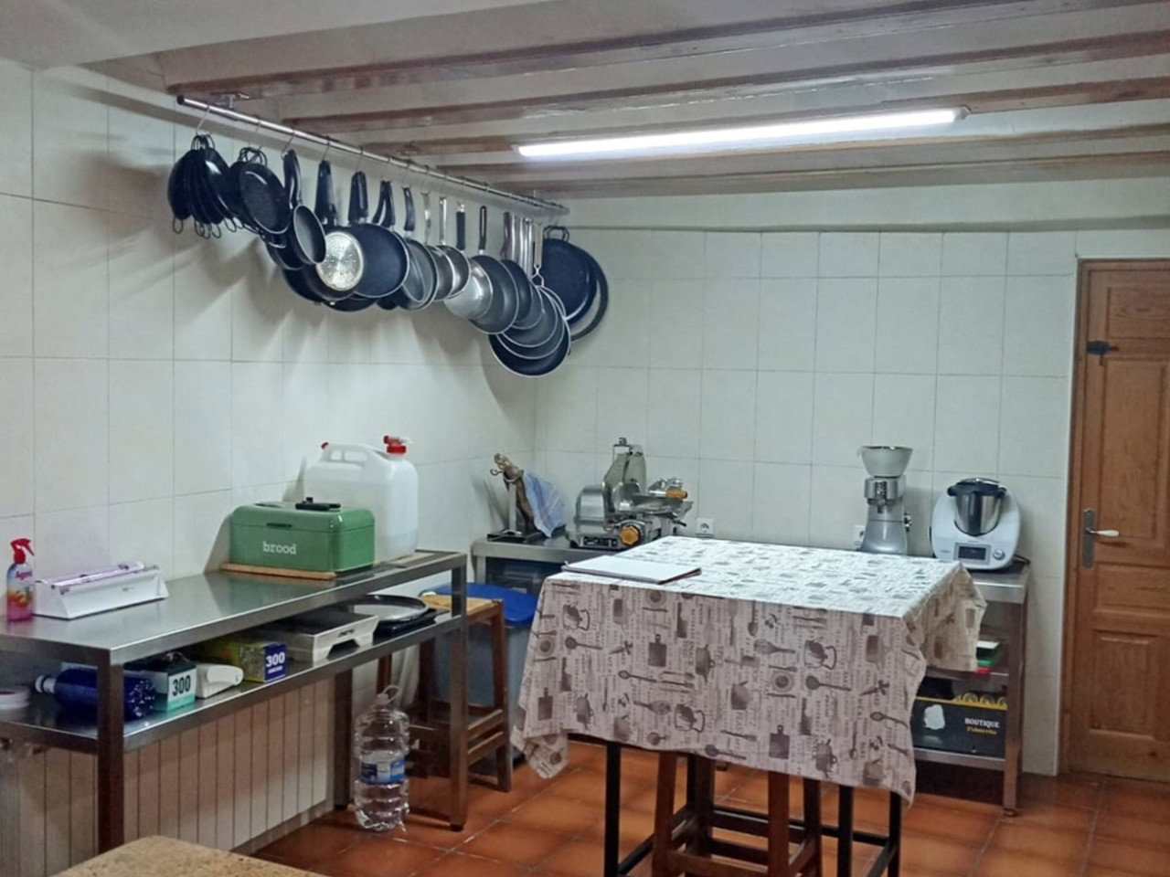 Finca for sale in Chirivel