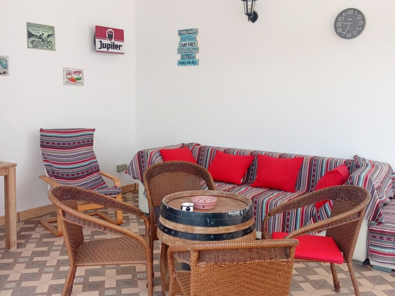 Finca for sale in Chirivel