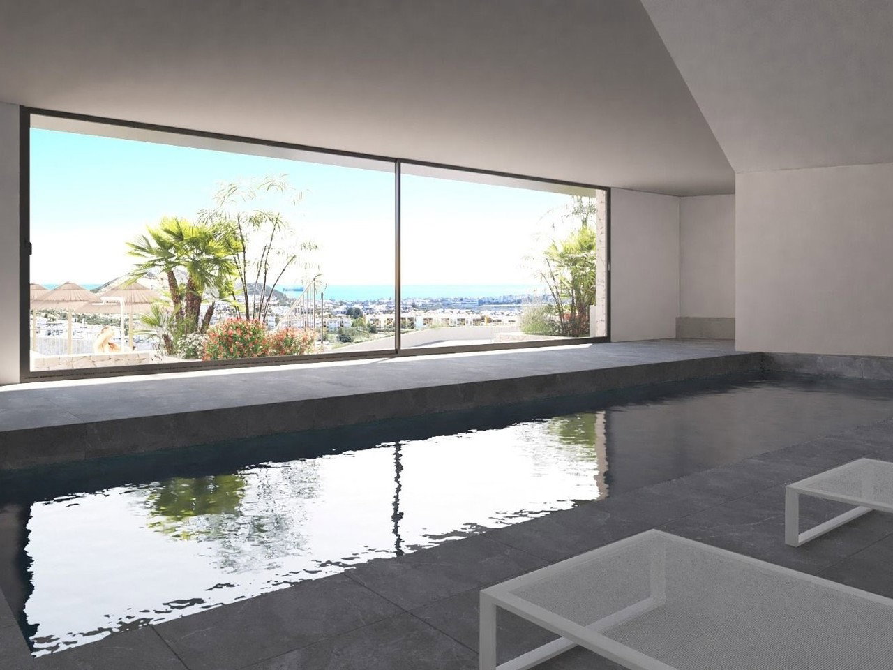 Apartment for sale in Vera