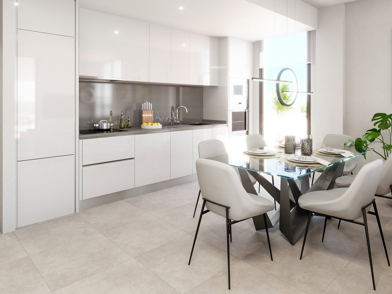Apartment for sale in Vera