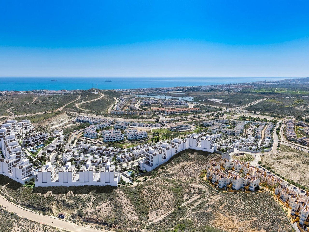 Apartment for sale in Vera