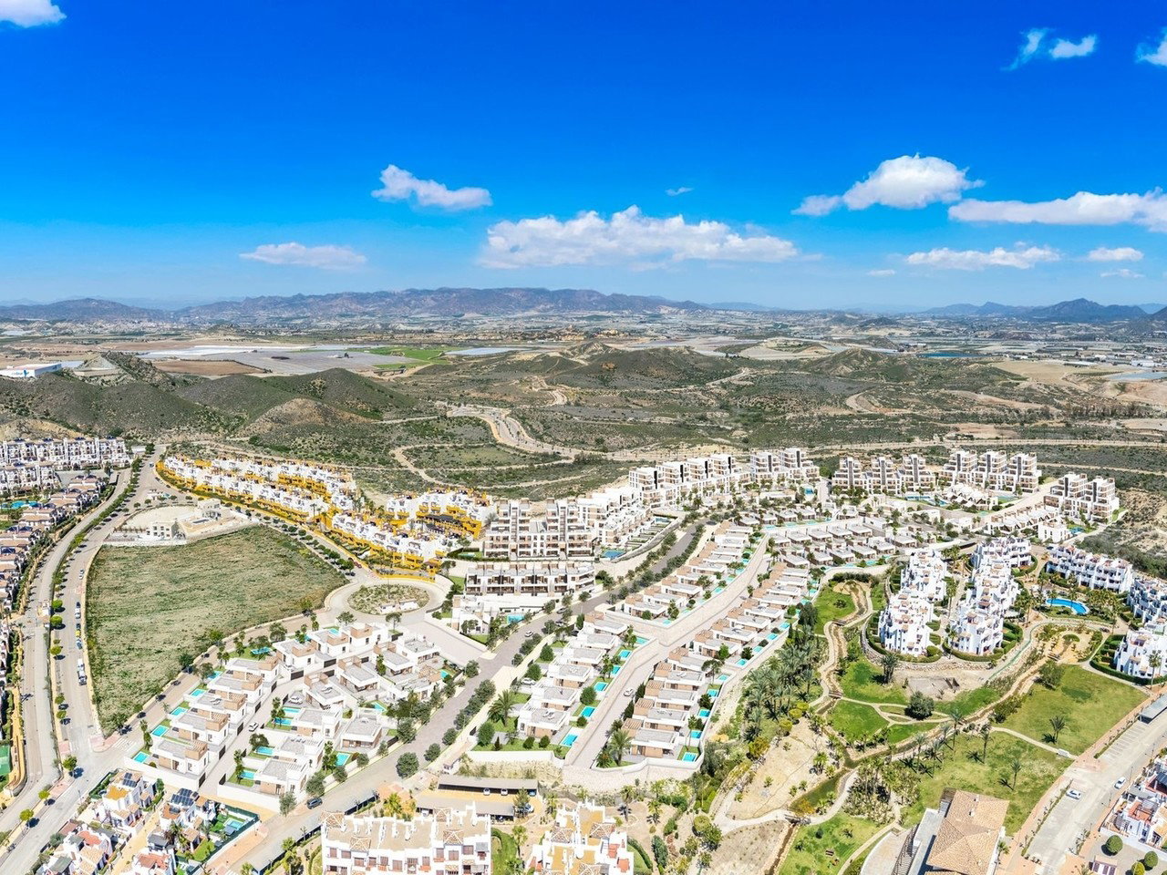 Apartment for sale in Vera