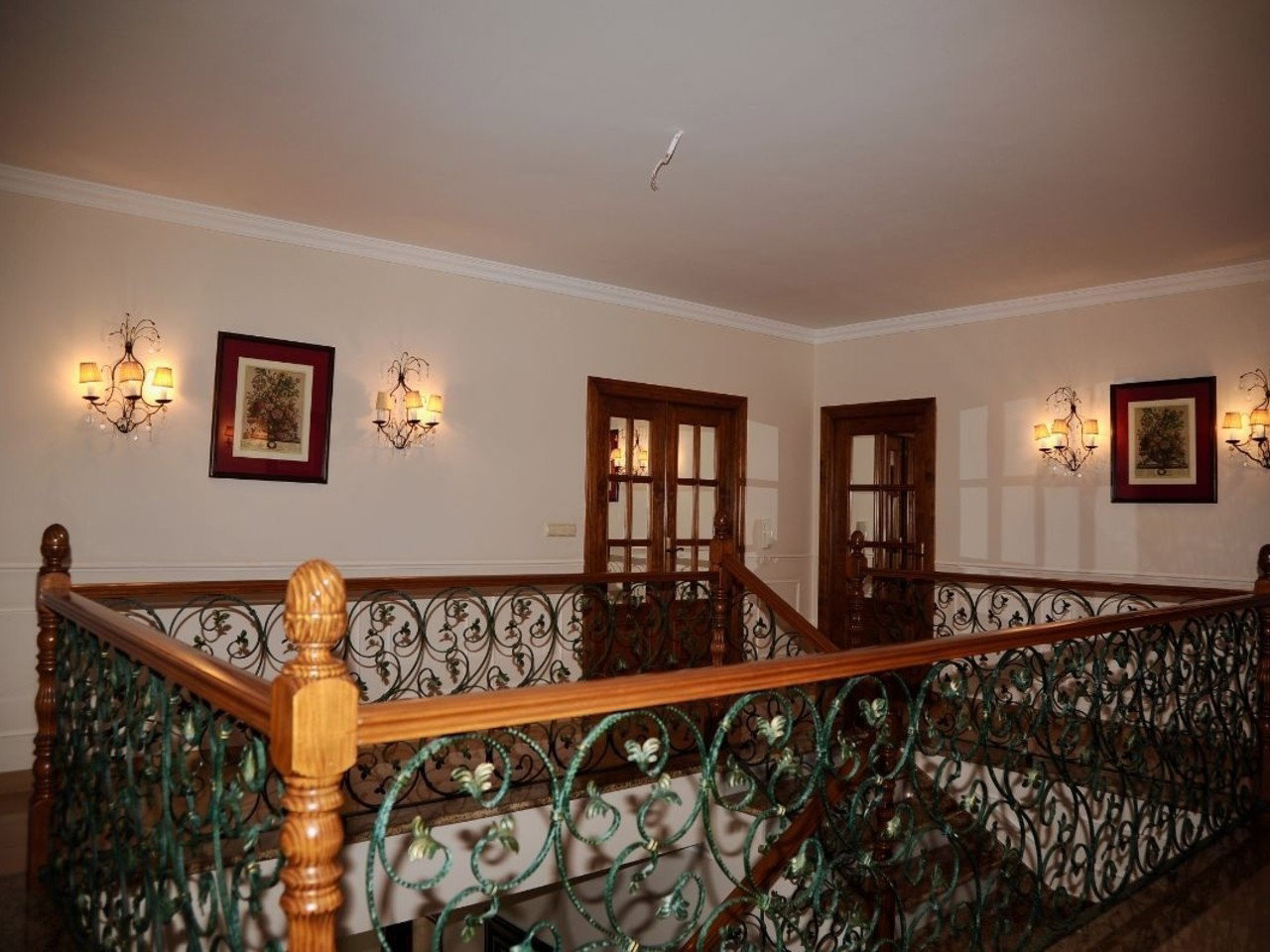 Villa for sale in Velez-Blanco