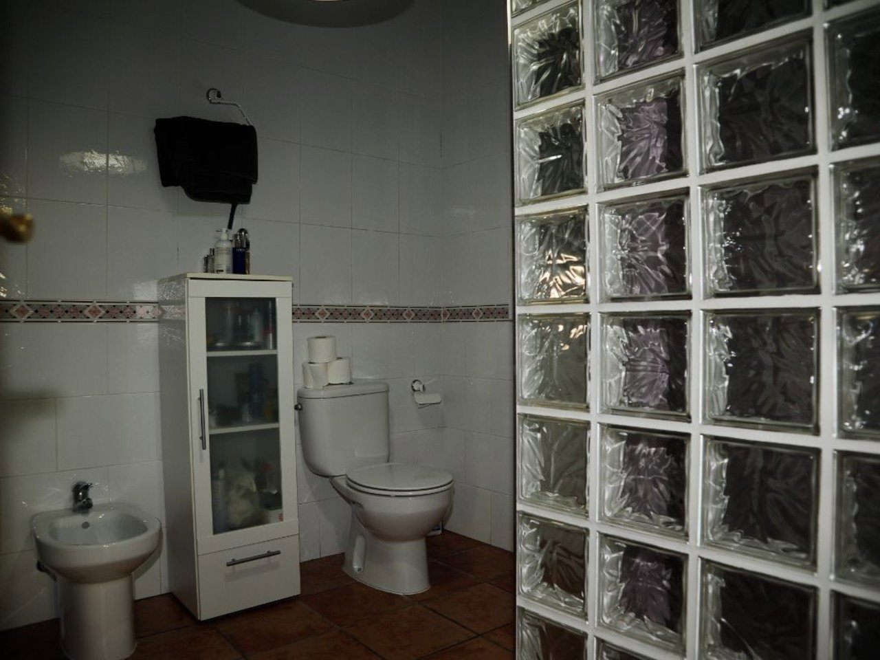 Villa for sale in Velez-Blanco