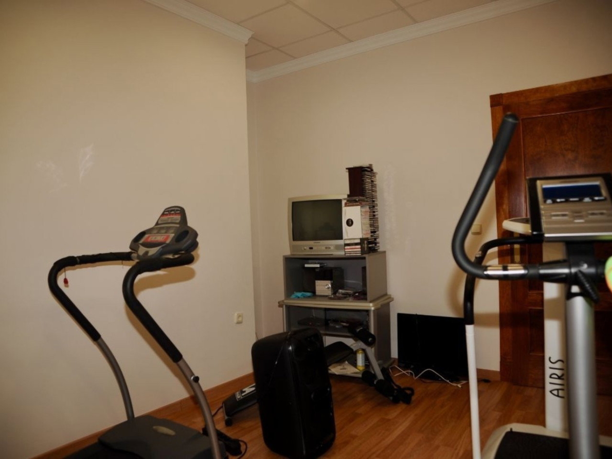 Villa for sale in Velez-Blanco