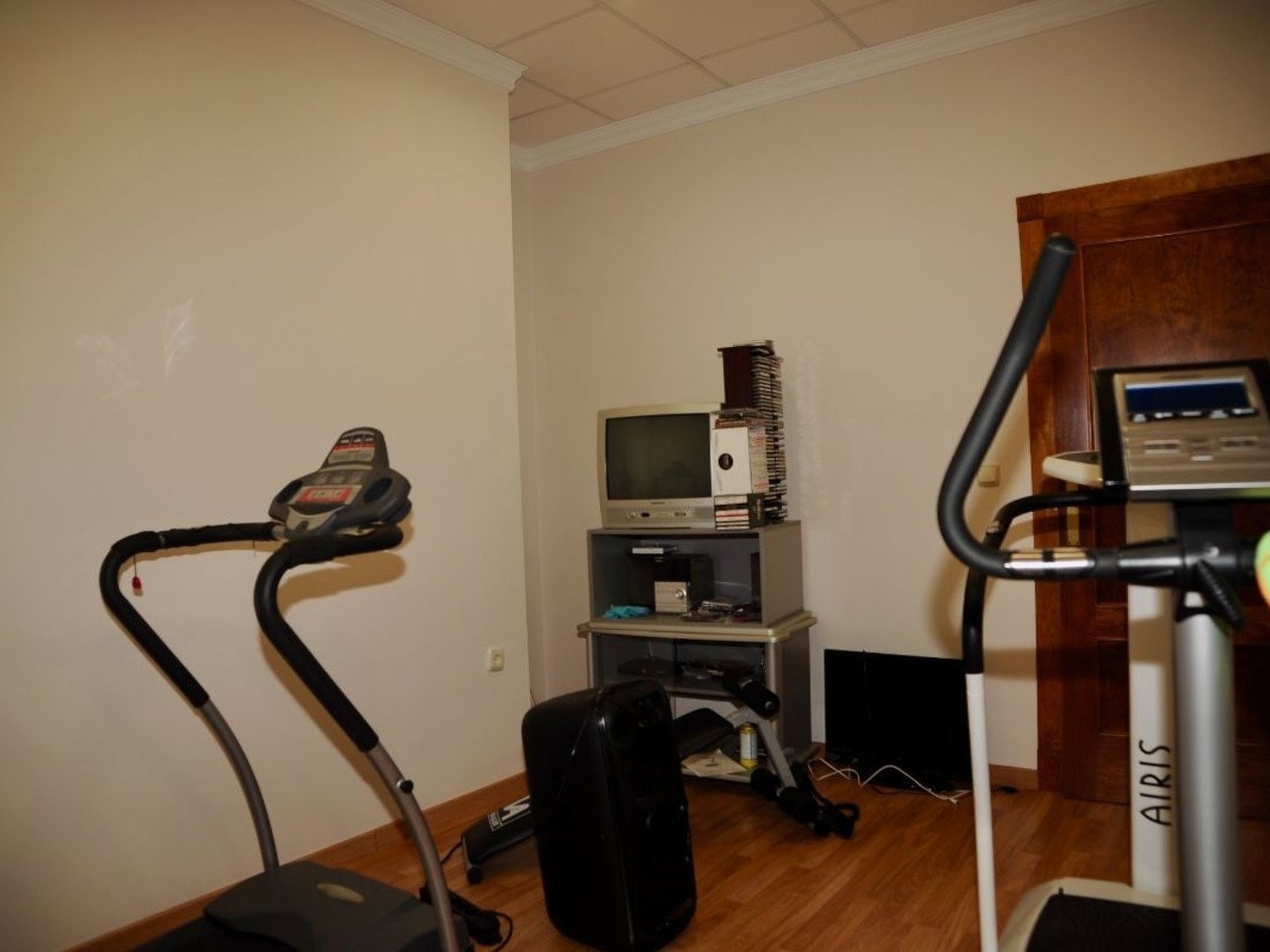 Villa for sale in Velez-Blanco