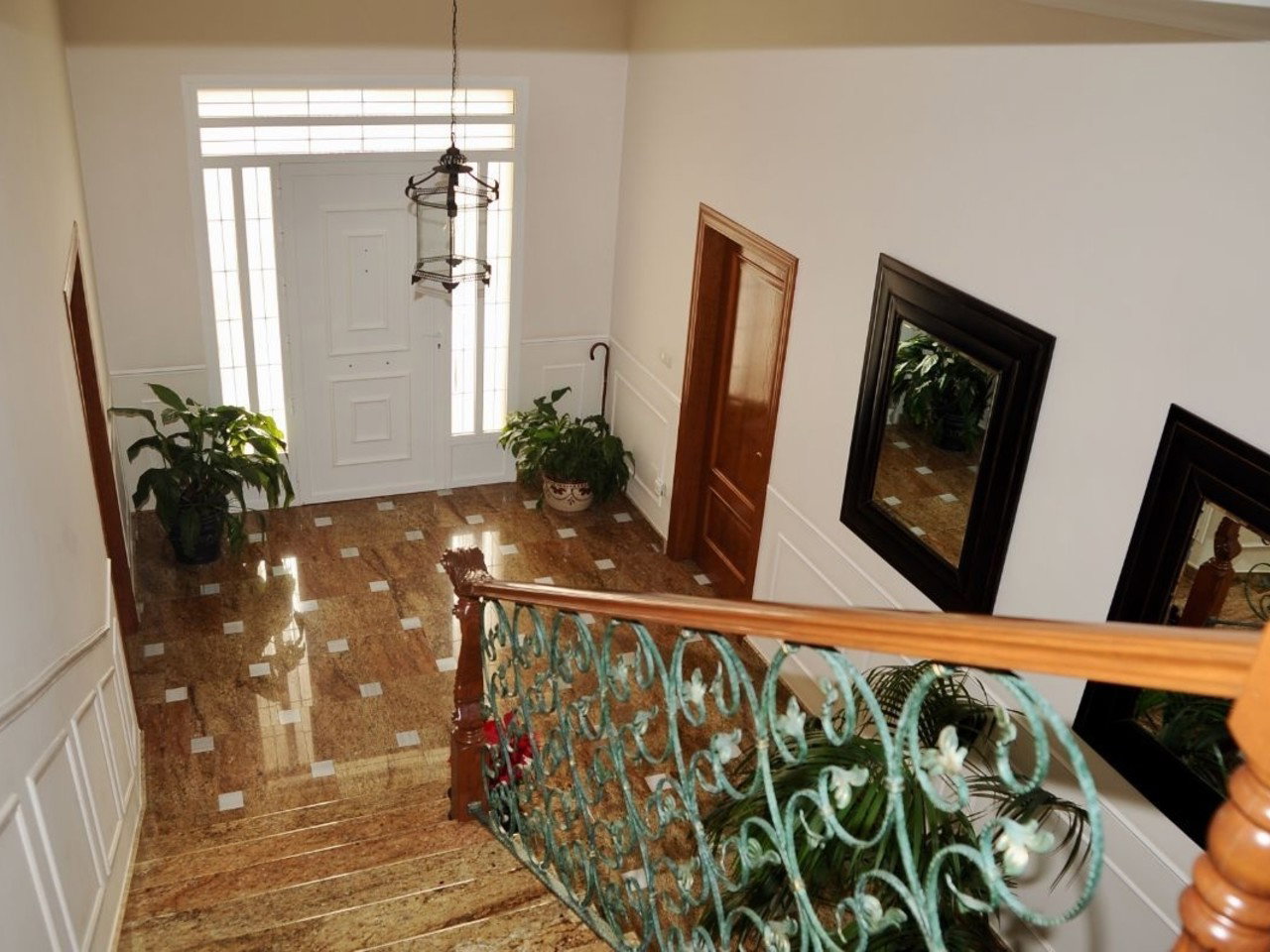 Villa for sale in Velez-Blanco