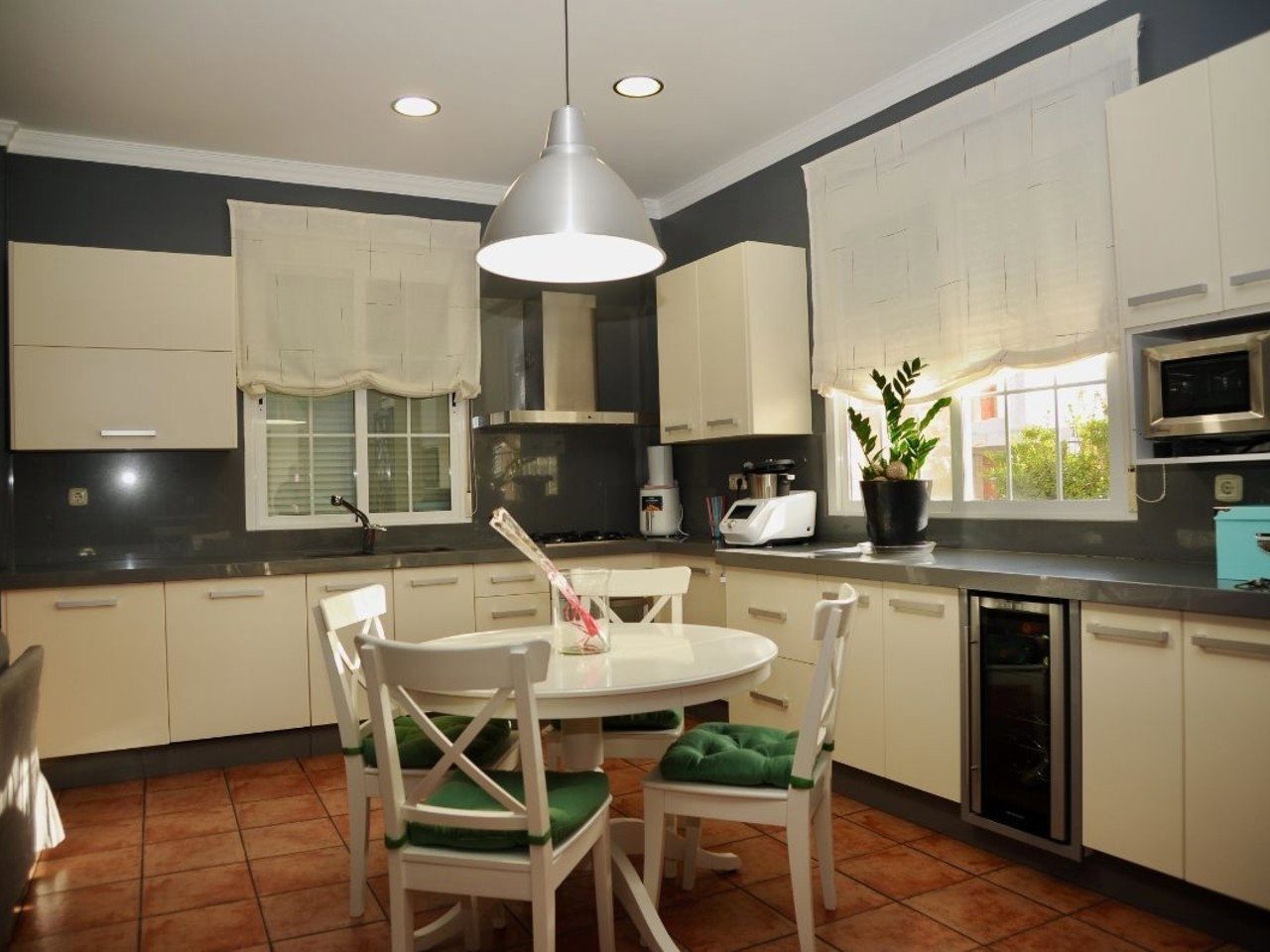 Villa for sale in Velez-Blanco