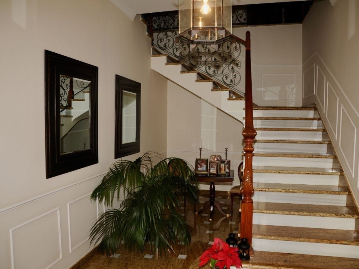 Villa for sale in Velez-Blanco