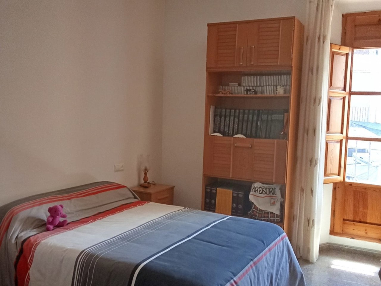 duplex for sale in Velez-Rubio