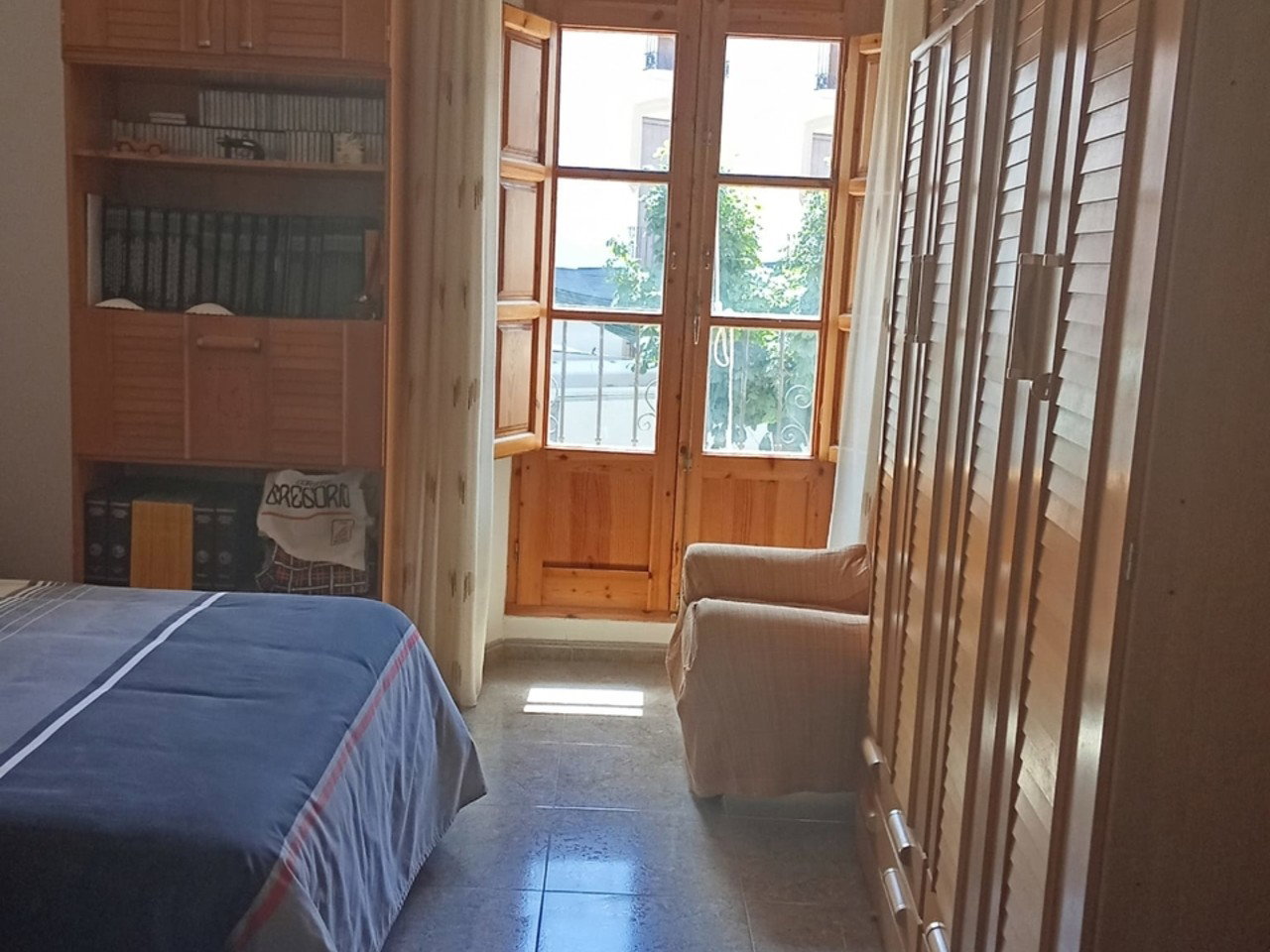 duplex for sale in Velez-Rubio