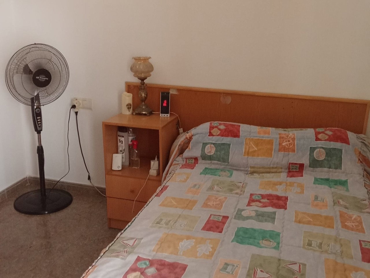 duplex for sale in Velez-Rubio