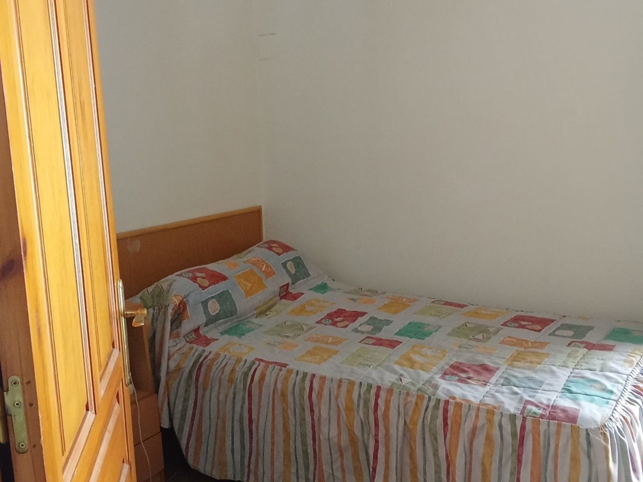 duplex for sale in Velez-Rubio