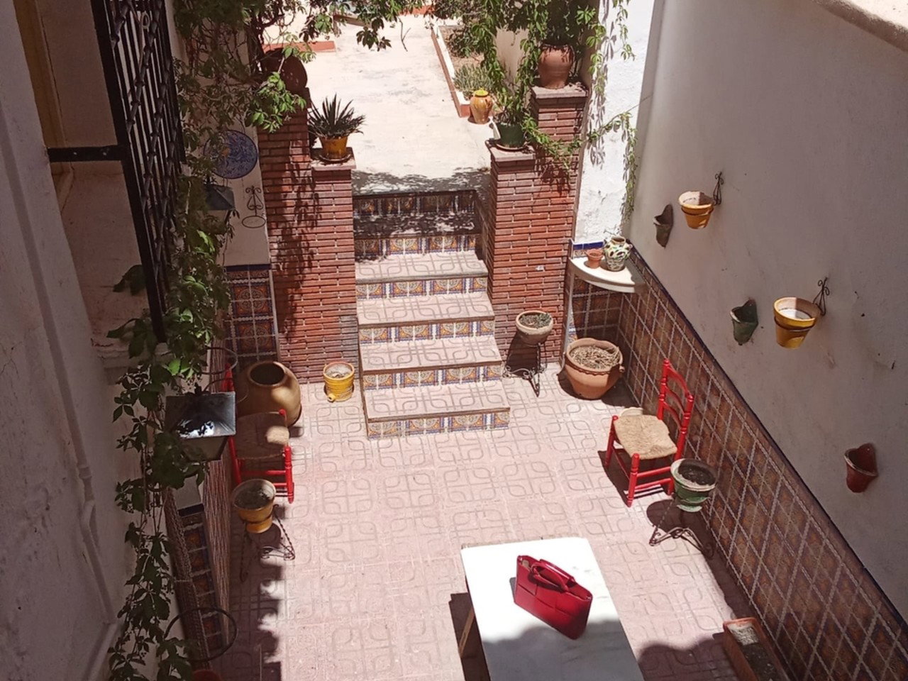 duplex for sale in Velez-Rubio
