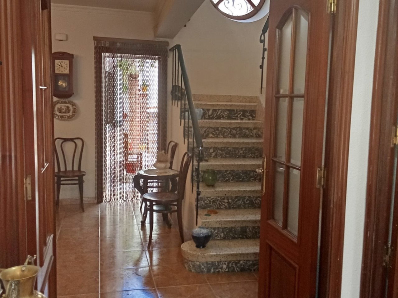 duplex for sale in Velez-Rubio