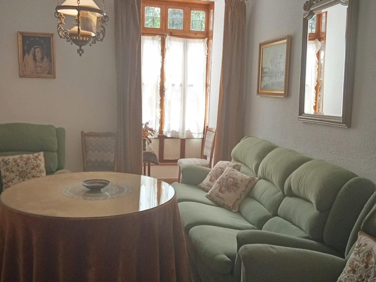 duplex for sale in Velez-Rubio