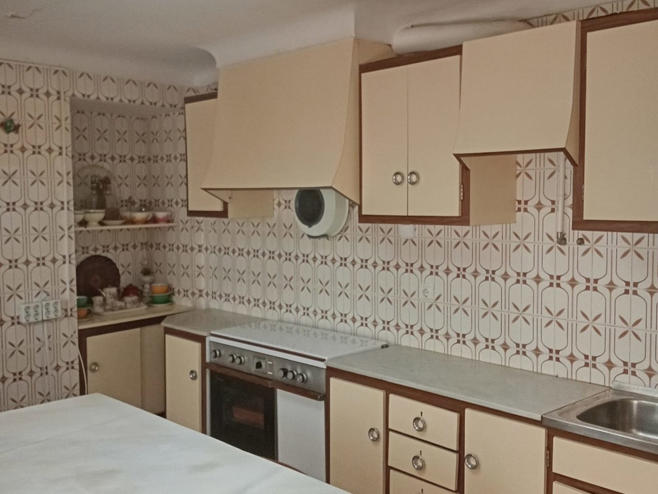 duplex for sale in Velez-Rubio