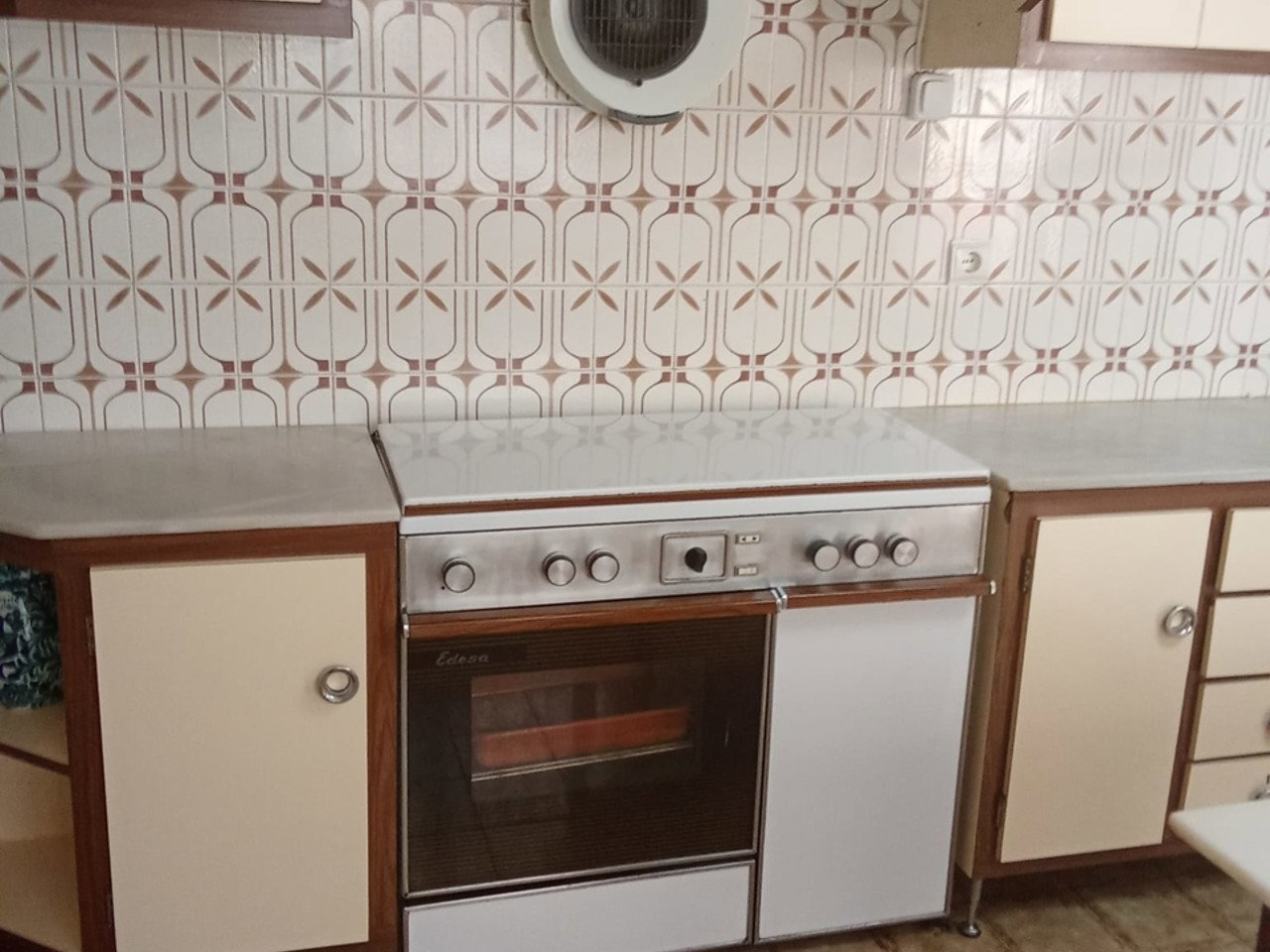duplex for sale in Velez-Rubio