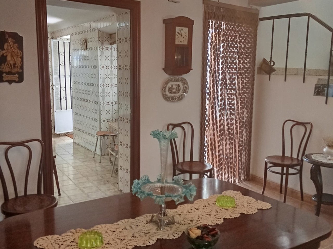 duplex for sale in Velez-Rubio