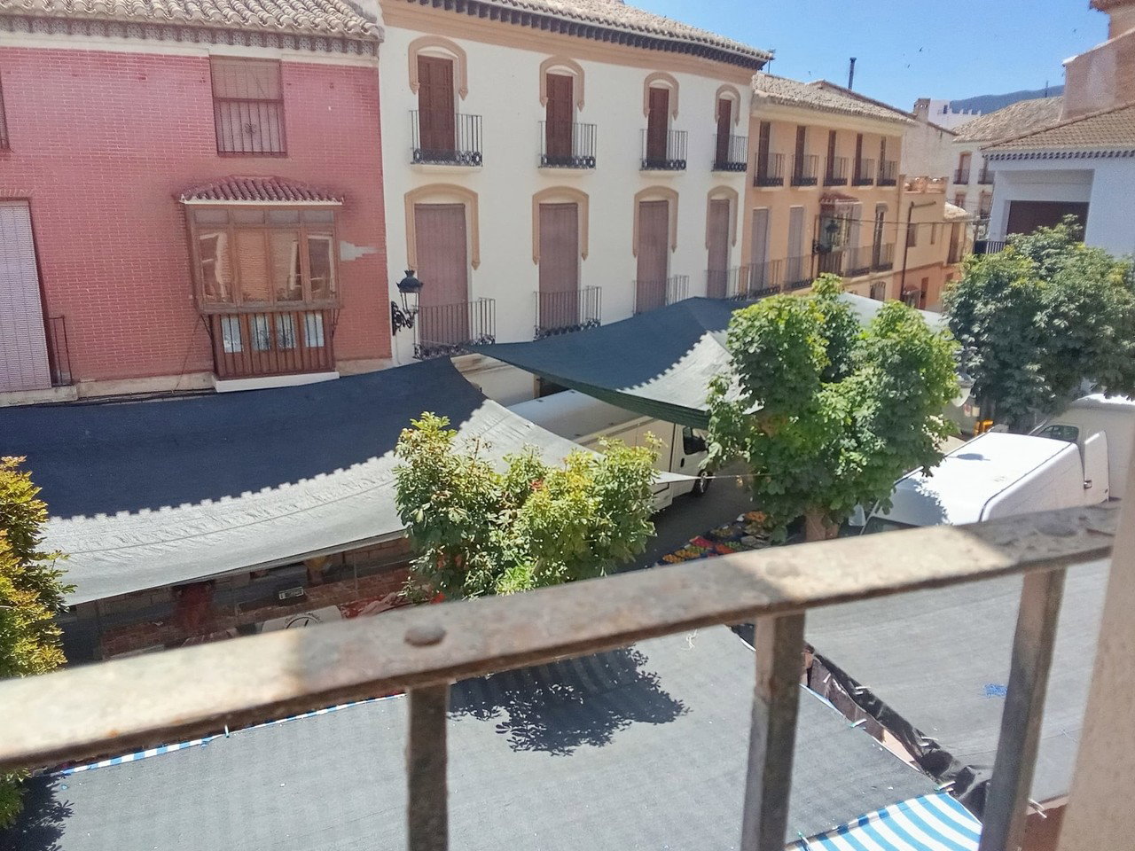 duplex for sale in Velez-Rubio