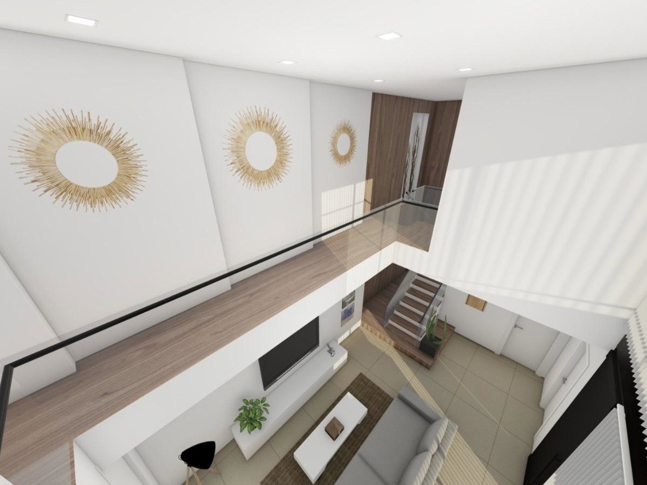 Villa for sale in Huercal-Overa