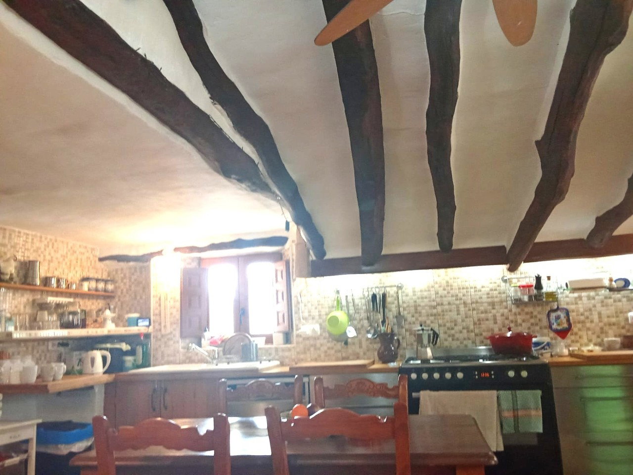 Finca for sale in Chirivel