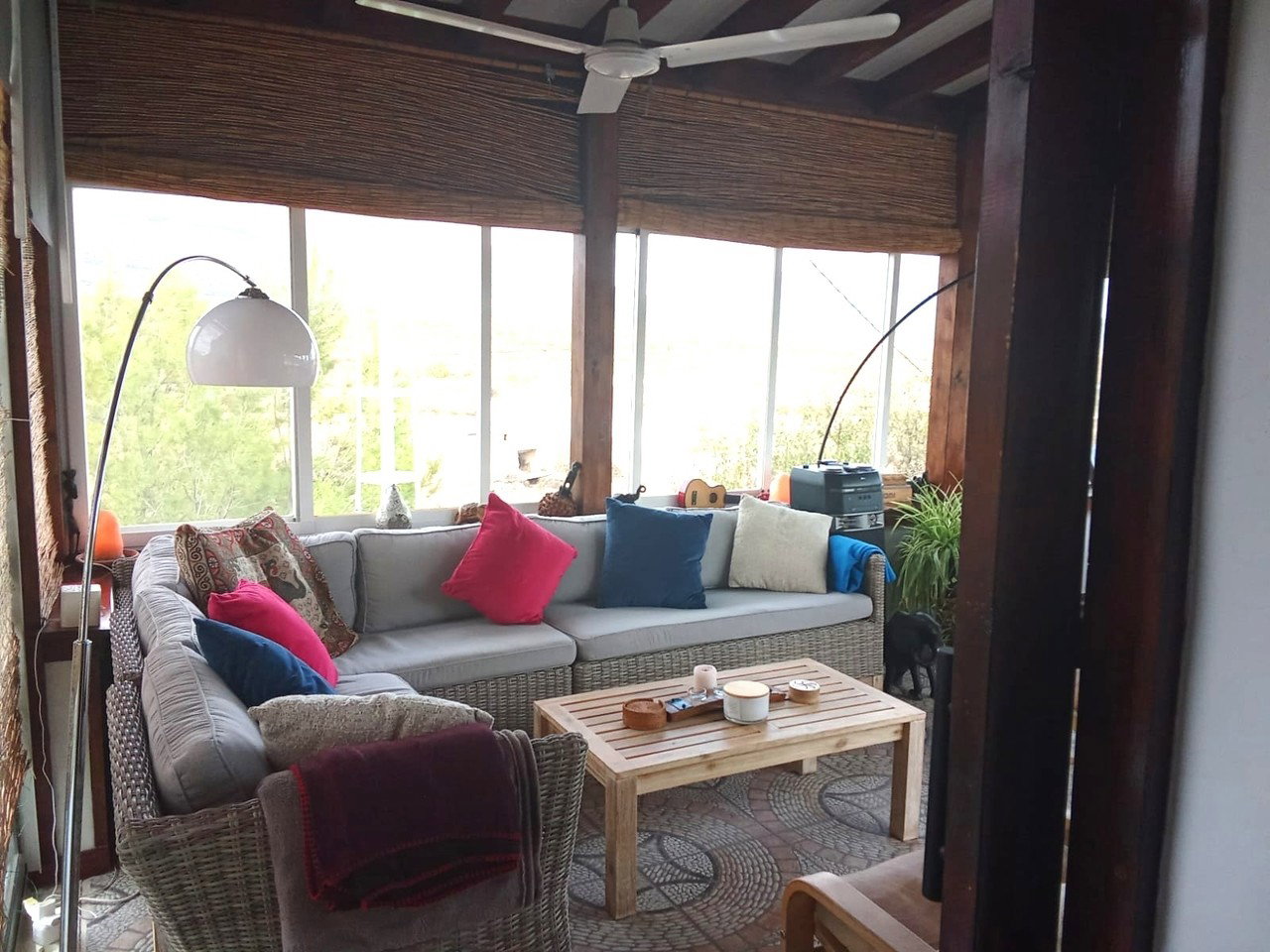 Finca for sale in Chirivel