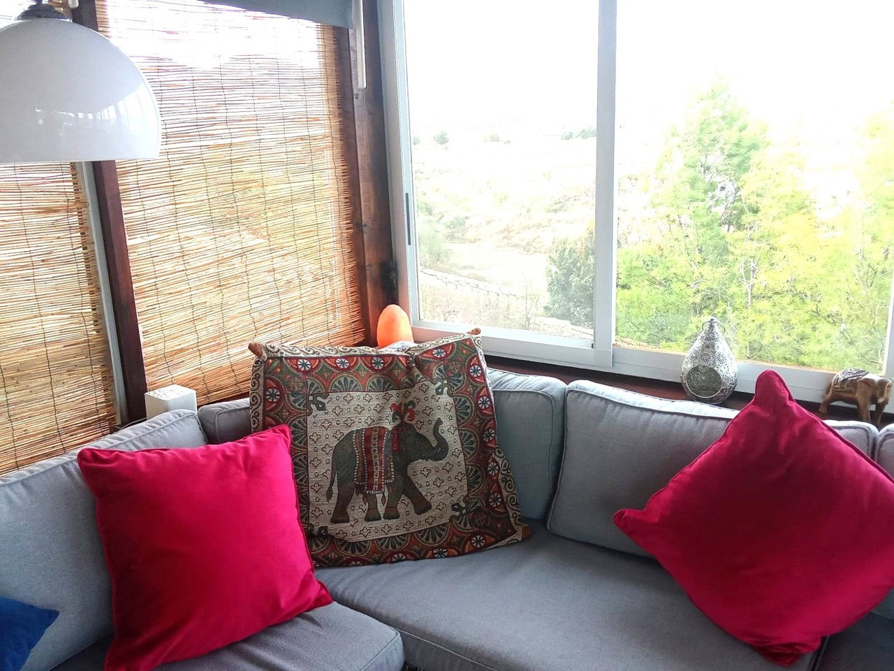 Finca for sale in Chirivel
