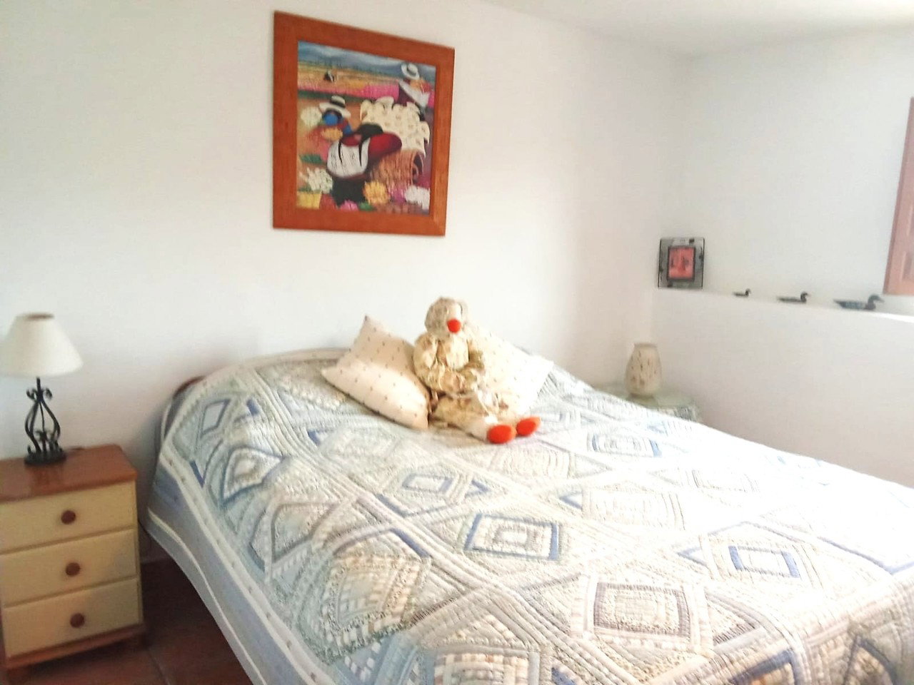 Finca for sale in Chirivel