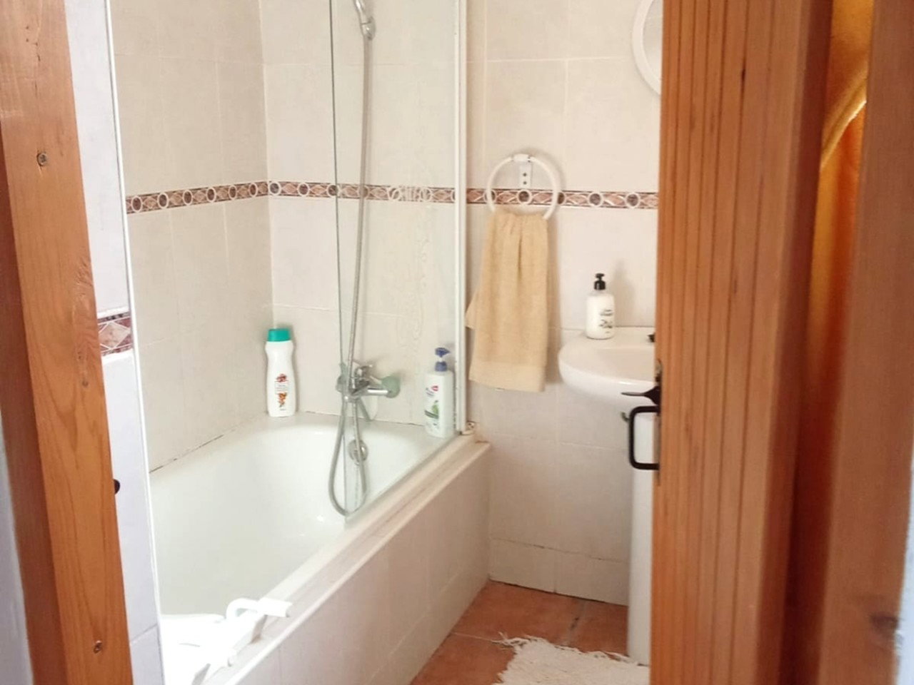 Finca for sale in Chirivel