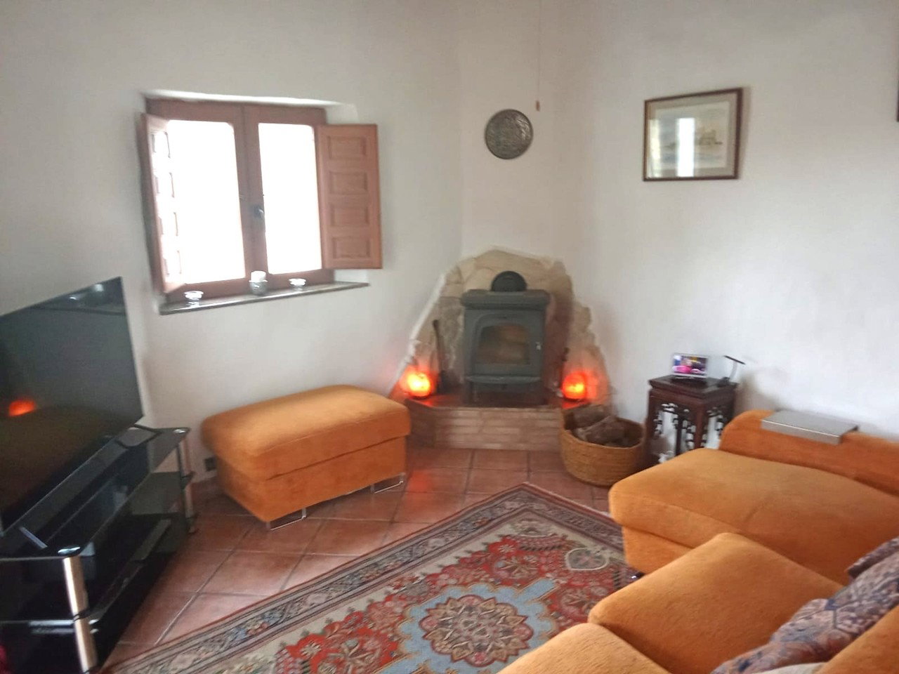 Finca for sale in Chirivel