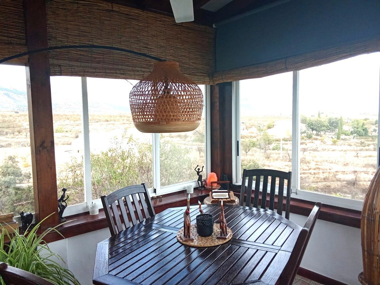 Finca for sale in Chirivel