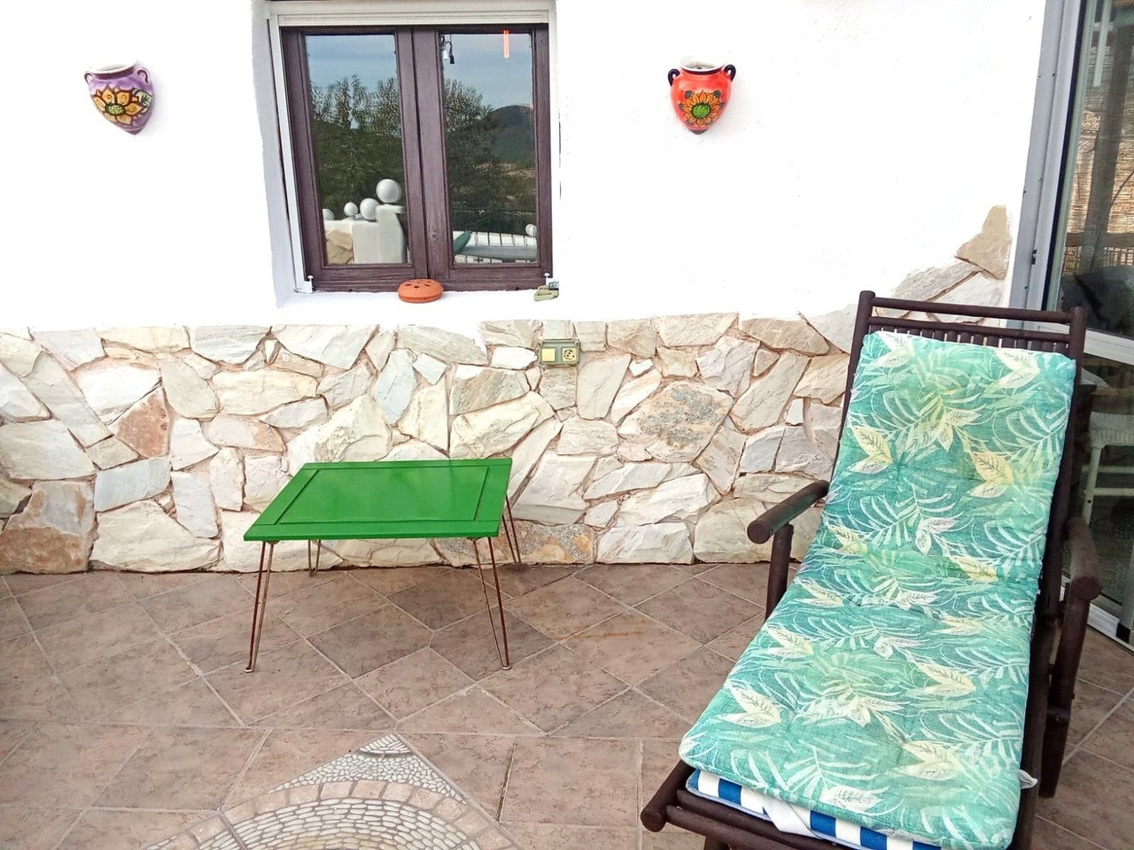 Finca for sale in Chirivel