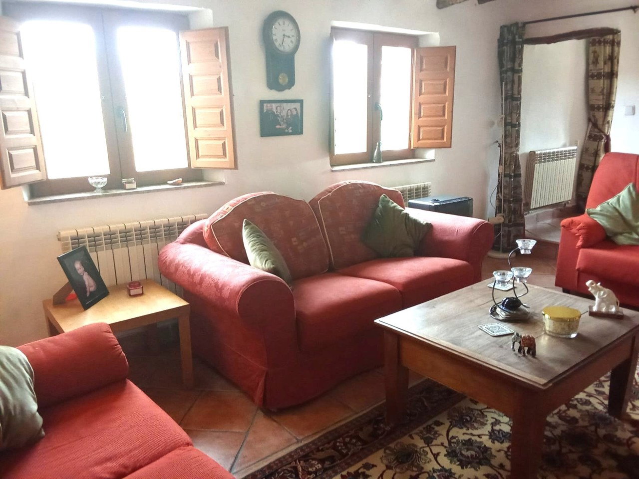 Finca for sale in Chirivel