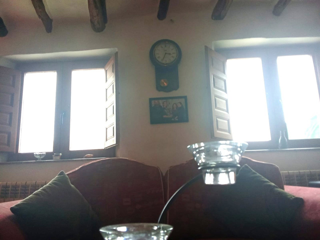 Finca for sale in Chirivel
